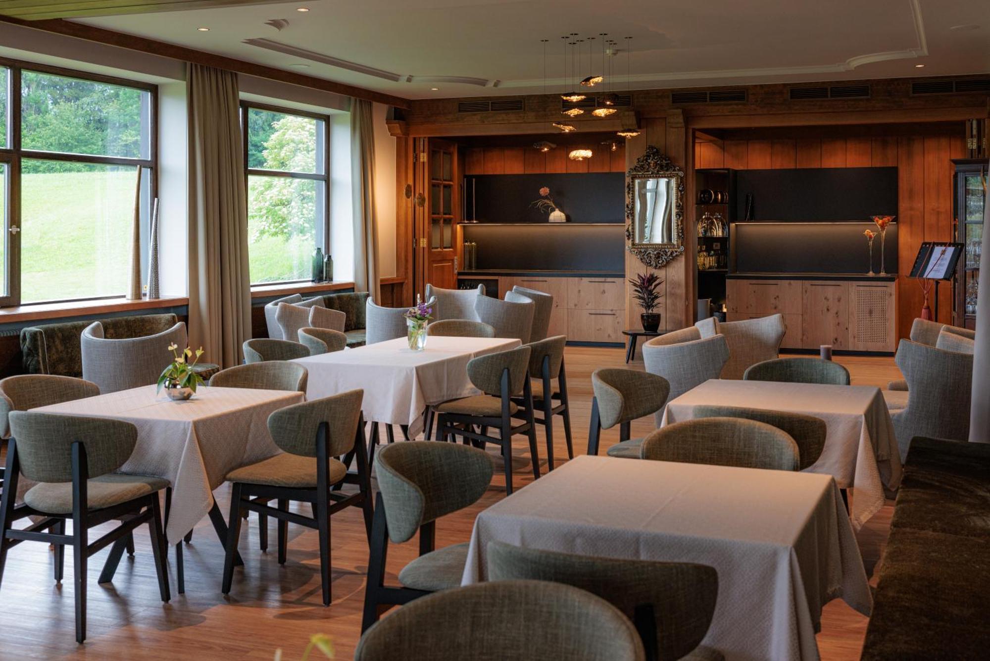 Royal Hotel Hinterhuber 리스코네 외부 사진